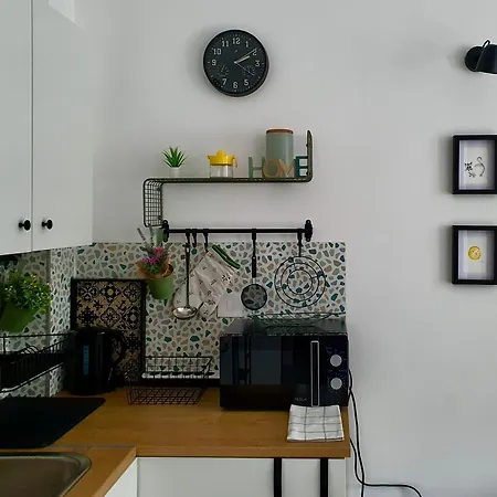 Apartmán Zmaj 16 Divčibare