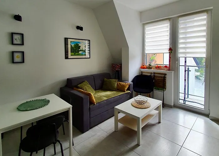 Zmaj 16 Appartement *