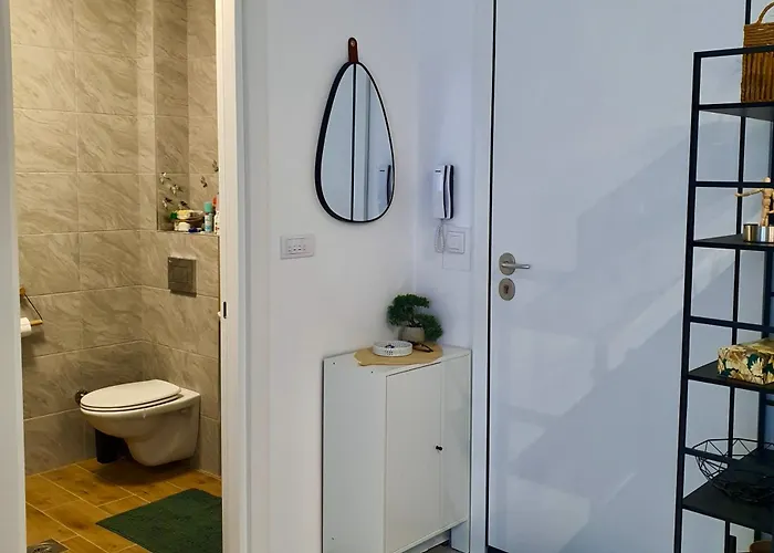 Zmaj 16 Appartement *