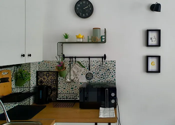 Appartement Zmaj 16 Divčibare