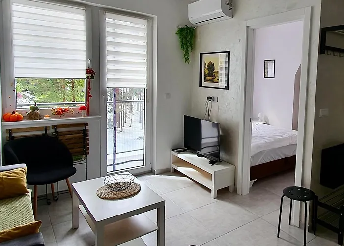 Zmaj 16 Appartement *