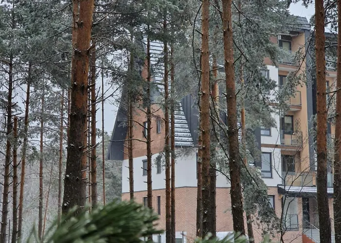 Zmaj 16 Appartement *